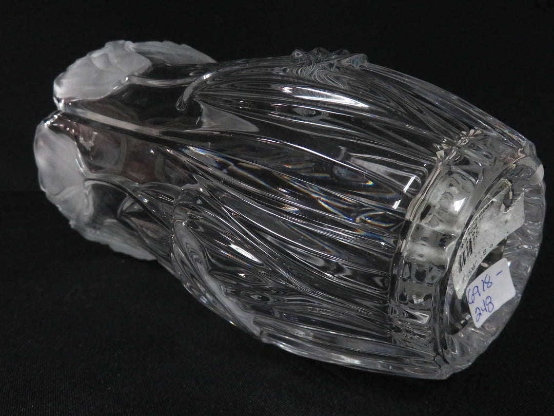 Block Tulip Vase