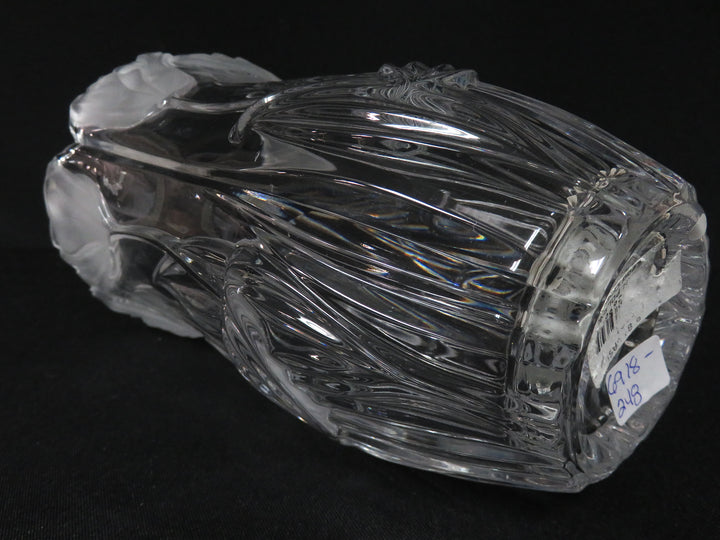 Block Tulip Vase