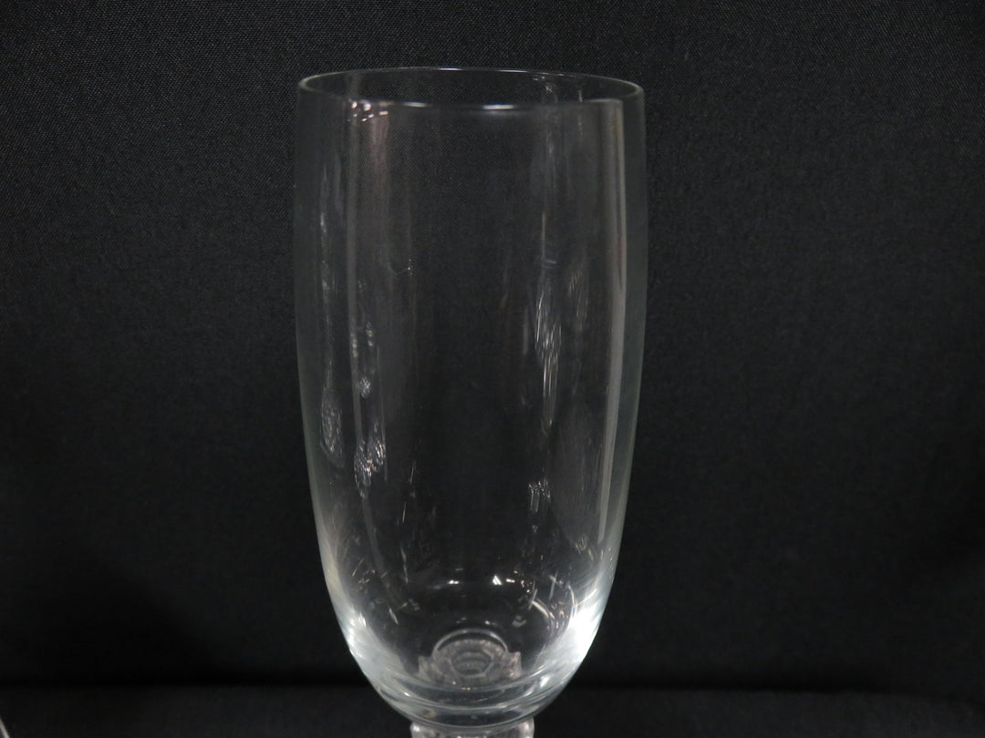 Mikasa Champagne Flutes
