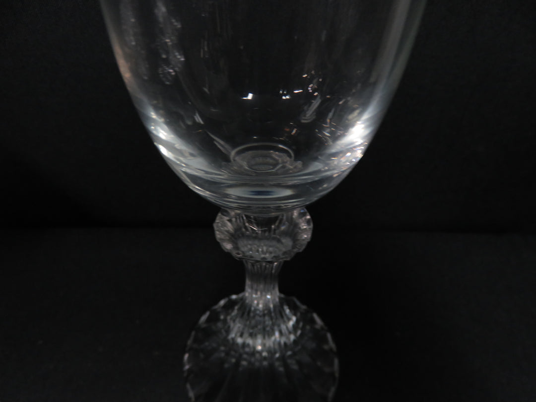Mikasa Champagne Flutes
