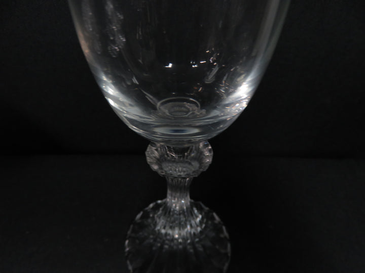 Mikasa Champagne Flutes