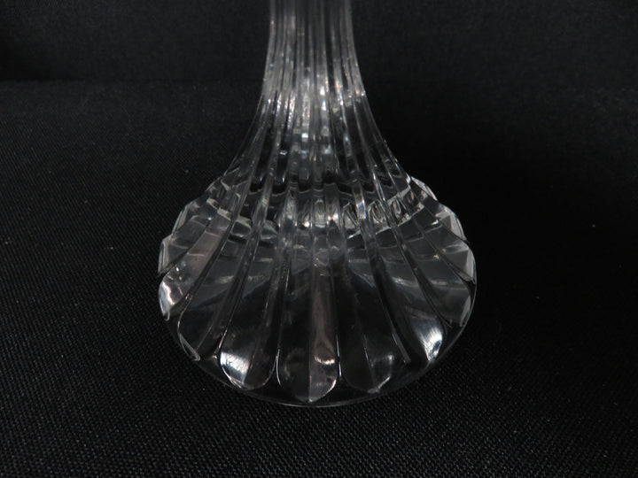 Mikasa Champagne Flutes