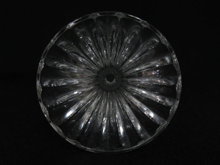 Mikasa Champagne Flutes