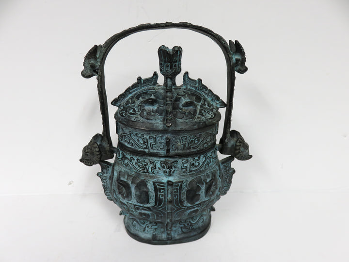 Ritual Vessel Box