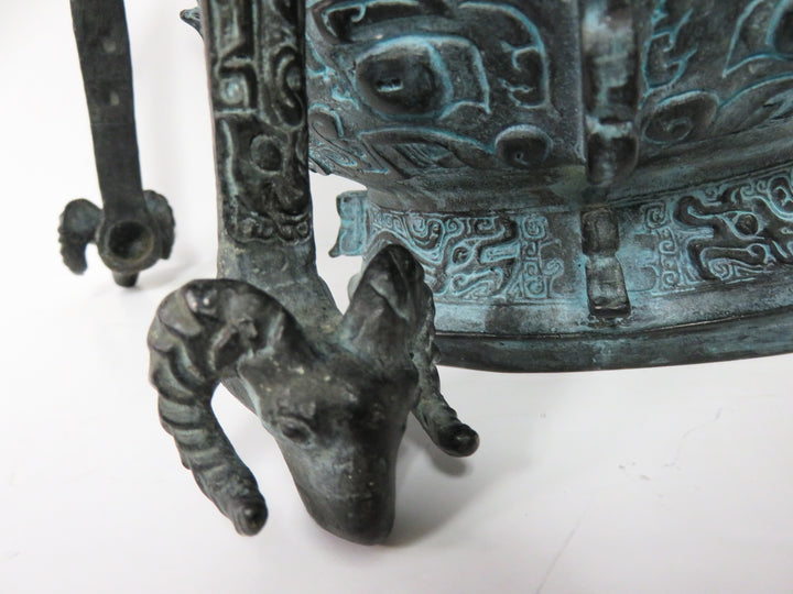 Ritual Vessel Box