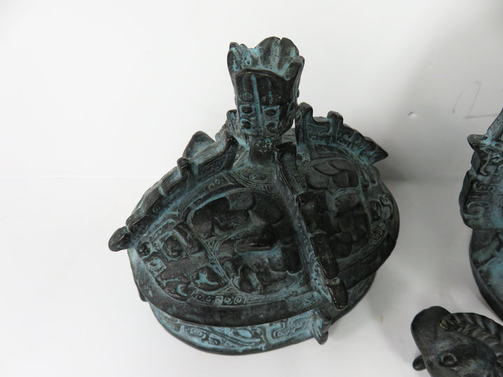 Ritual Vessel Box