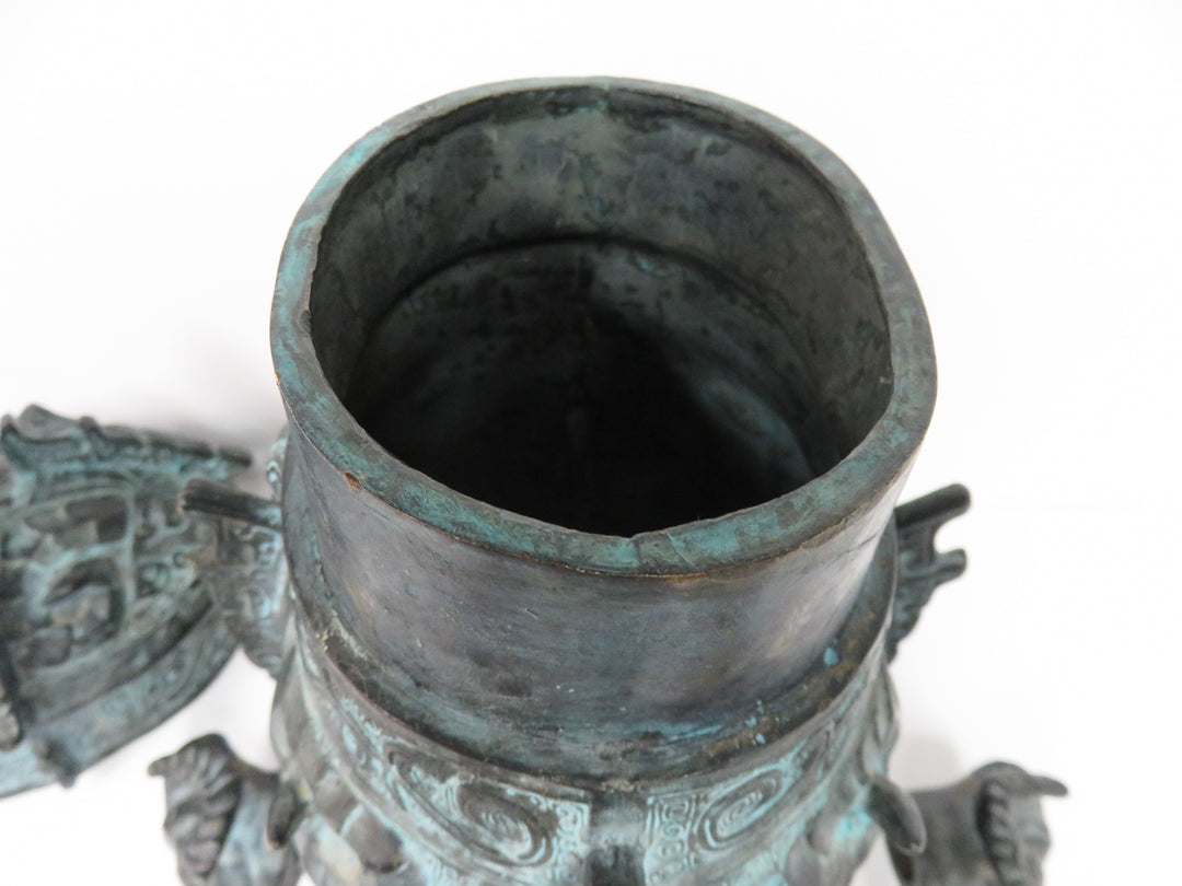 Ritual Vessel Box