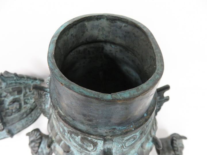 Ritual Vessel Box