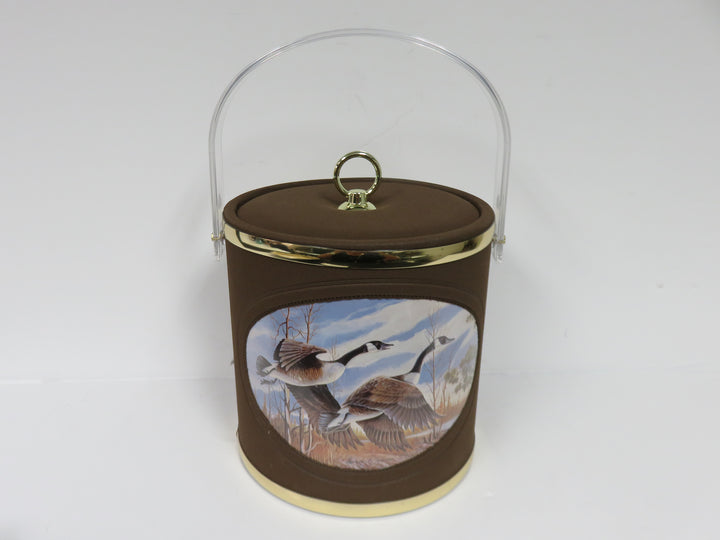 Norman Warmer MCM Ice Bucket