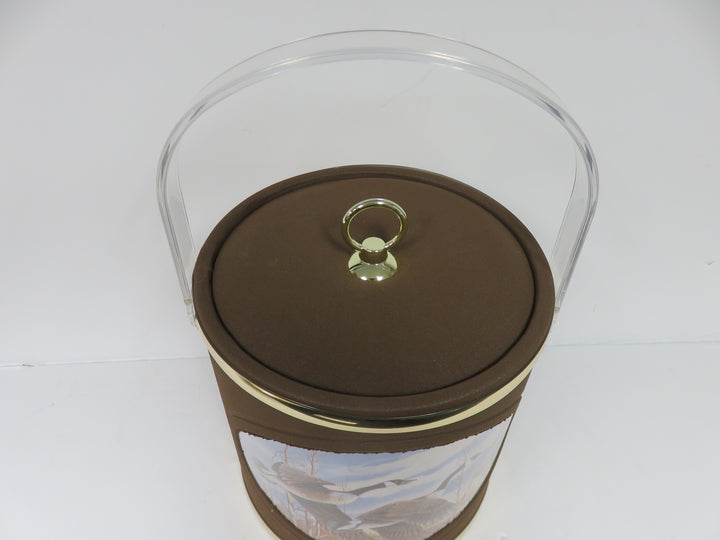 Norman Warmer MCM Ice Bucket
