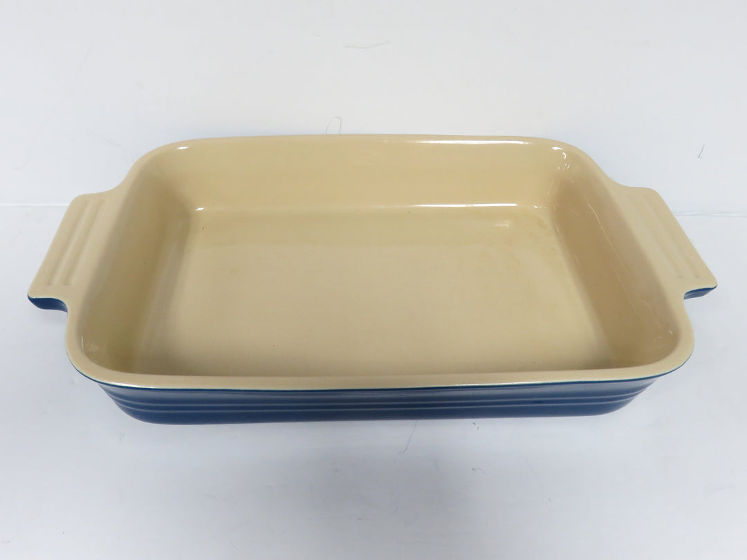Le Creuset Casserole