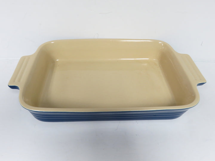 Le Creuset Casserole