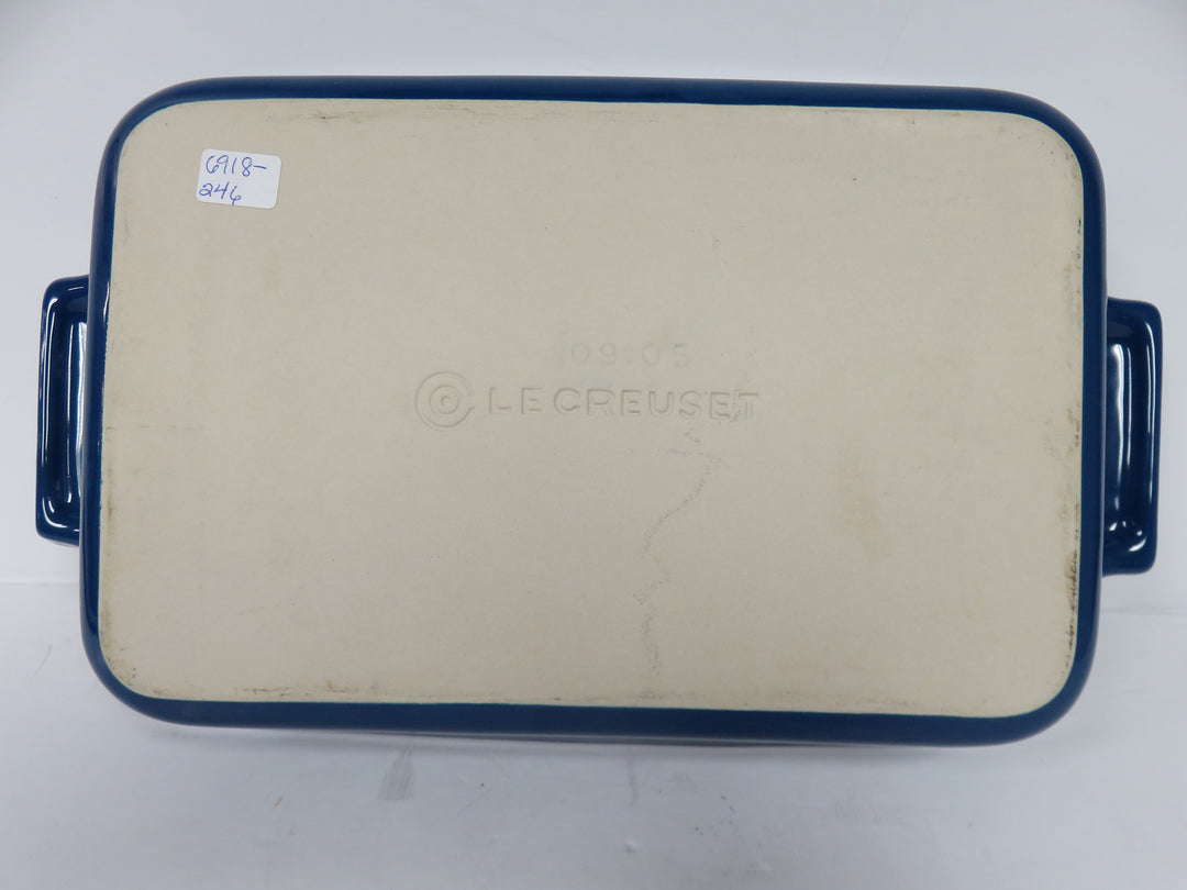 Le Creuset Casserole
