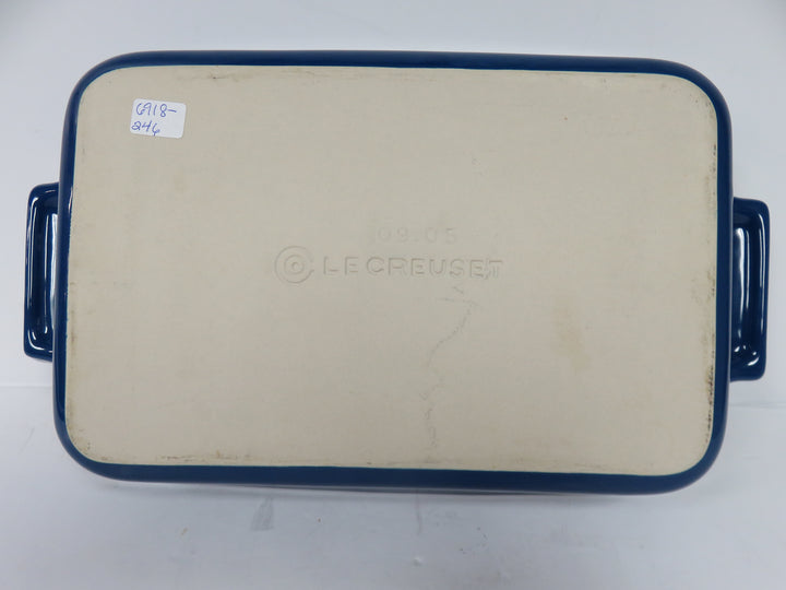 Le Creuset Casserole