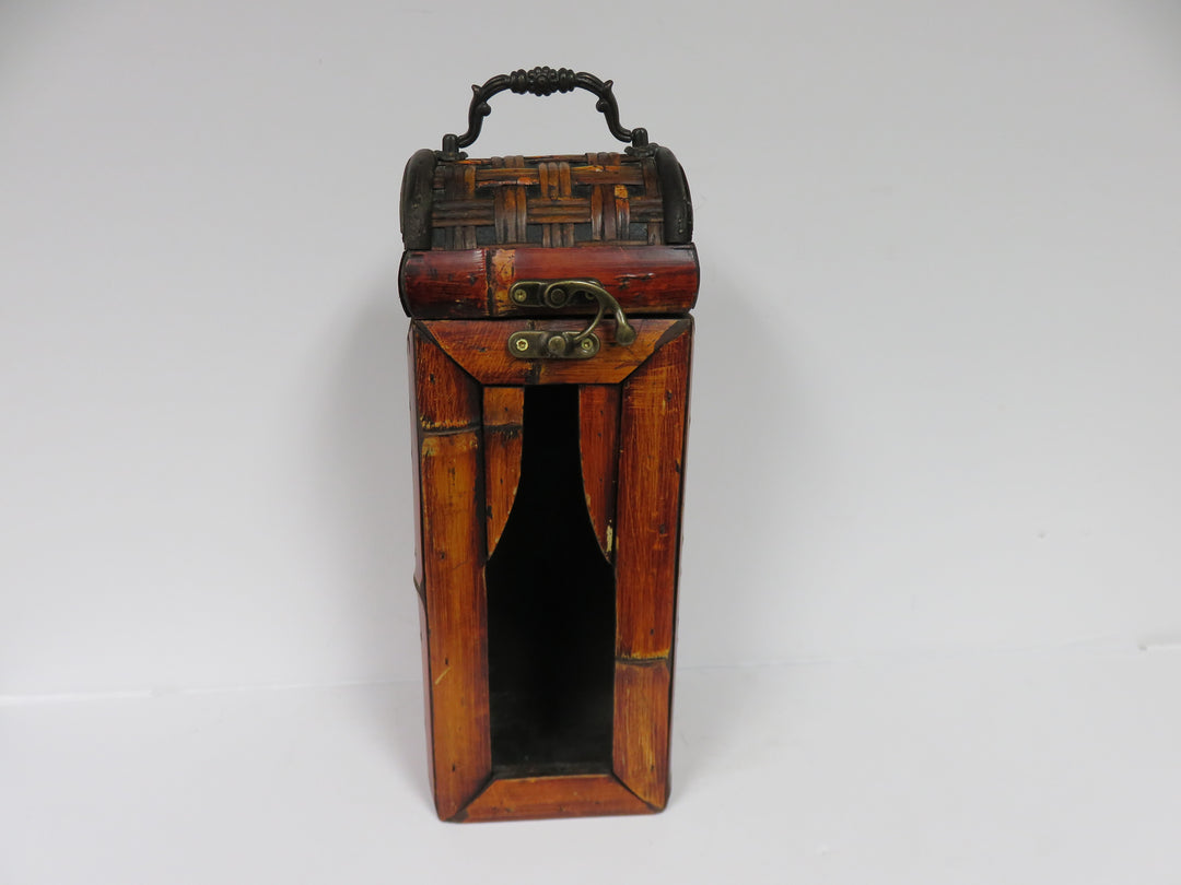 Three Hands Corp. Wine Caddy