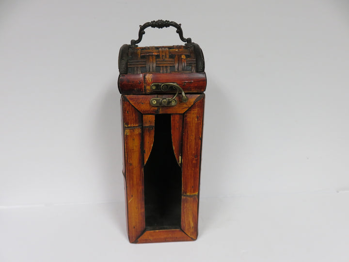 Three Hands Corp. Wine Caddy