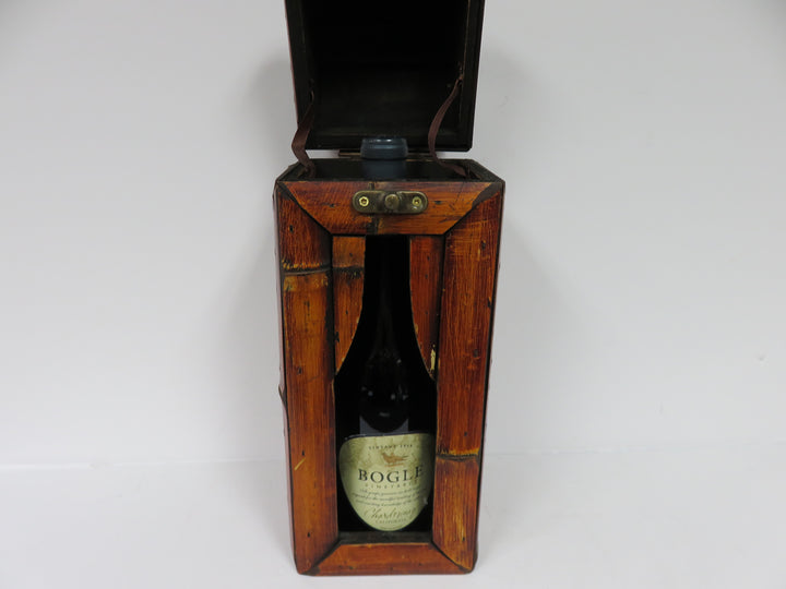 Three Hands Corp. Wine Caddy