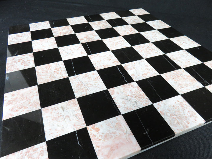 Marble Chess Set