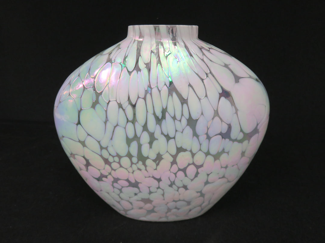 Art Glass Vase
