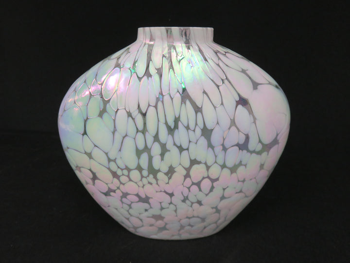 Art Glass Vase