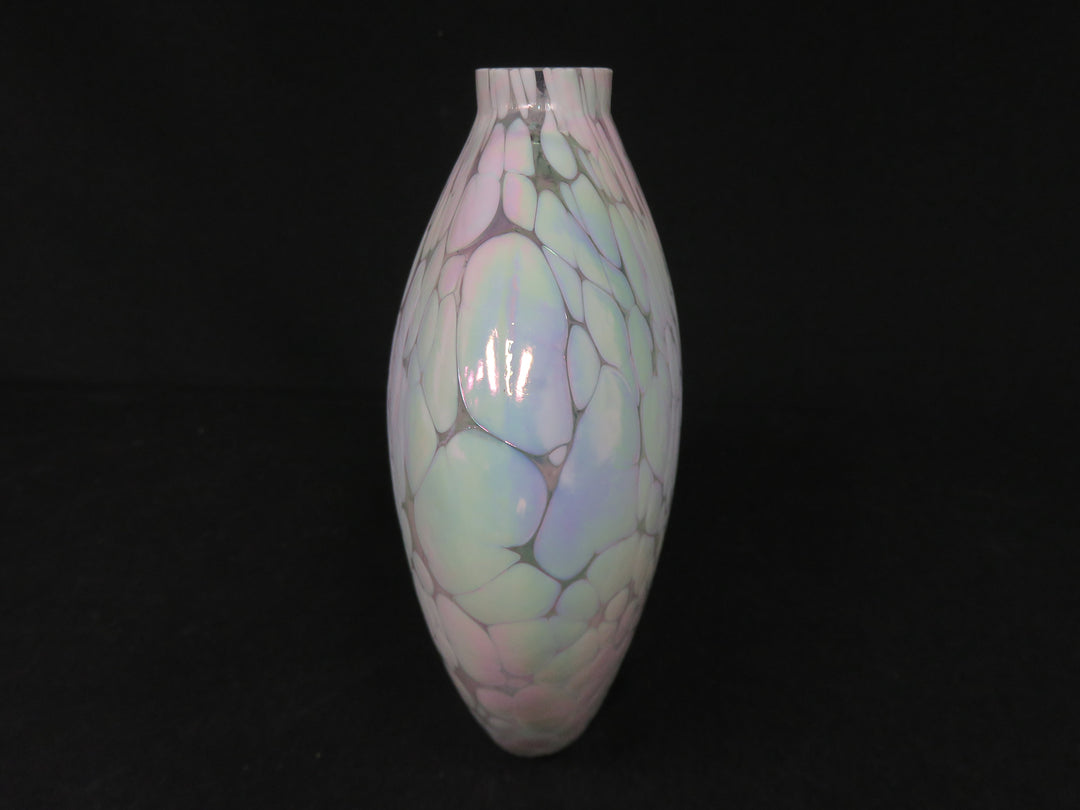 Art Glass Vase