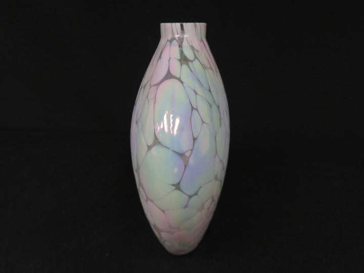 Art Glass Vase