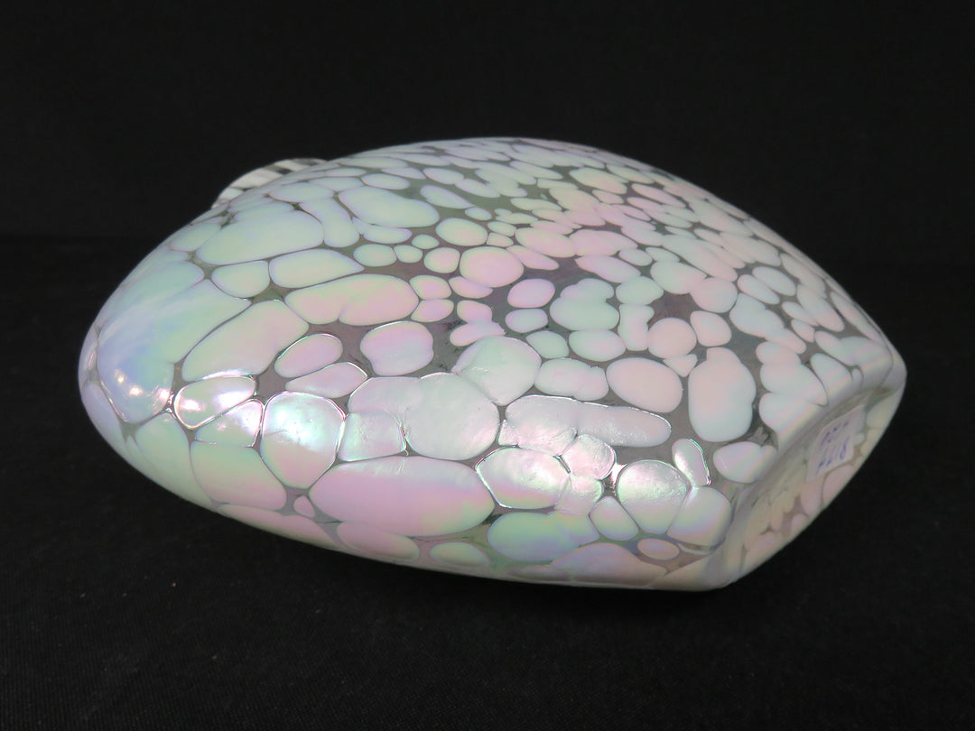 Art Glass Vase