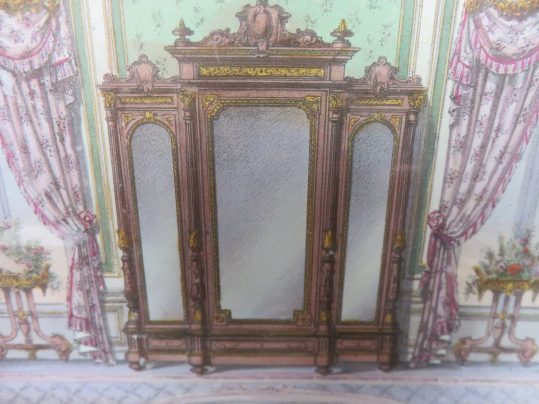 French Print
