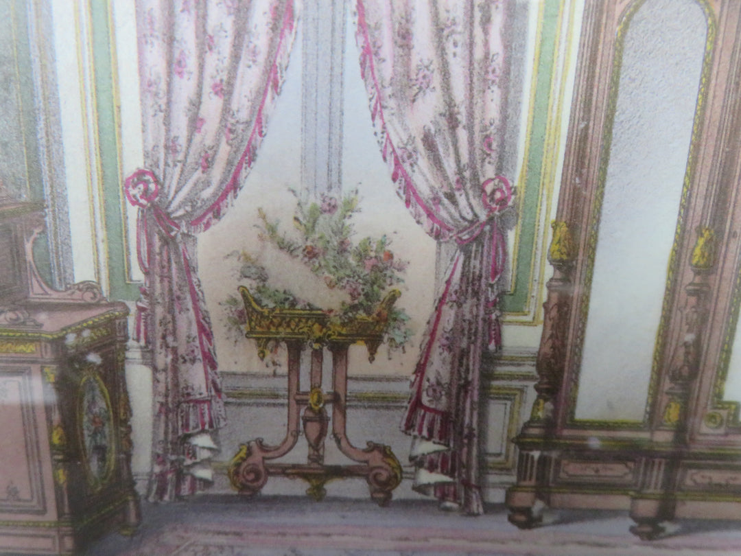 French Print