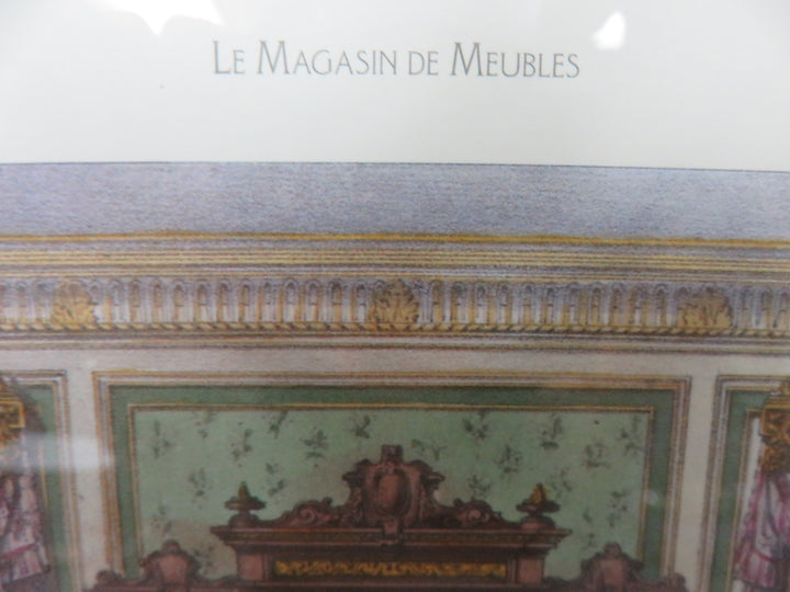 French Print