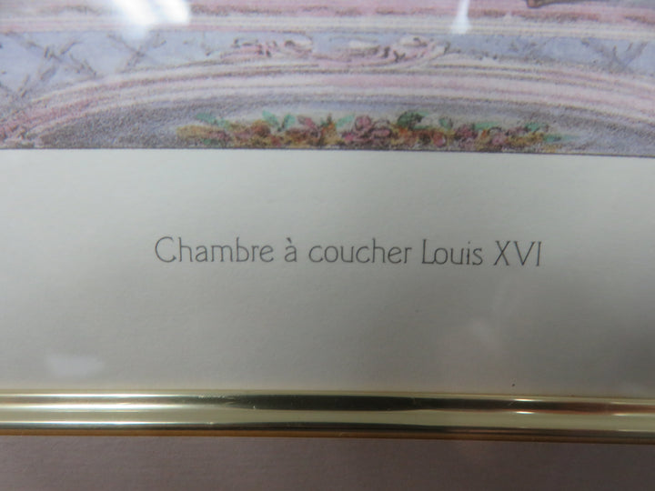 French Print