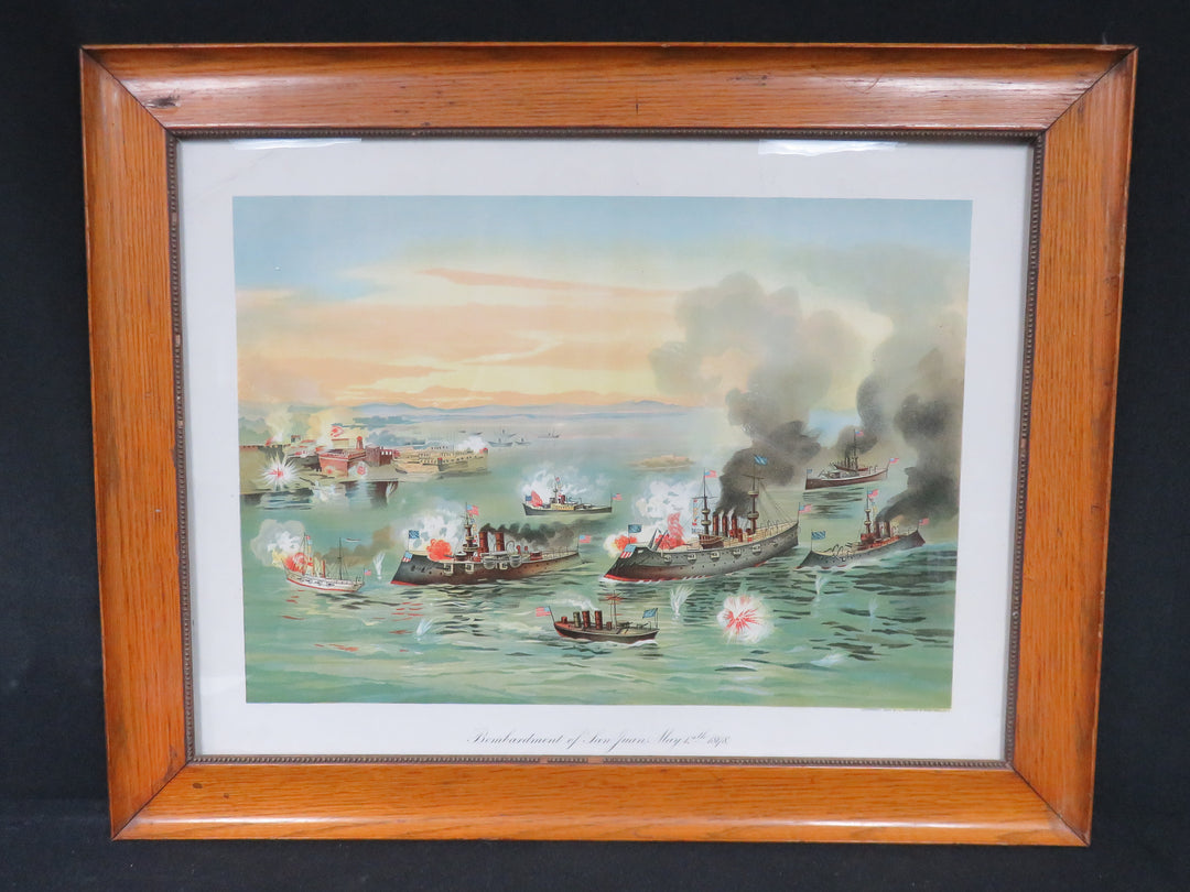 Seascape Print