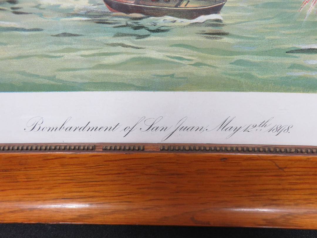 Seascape Print