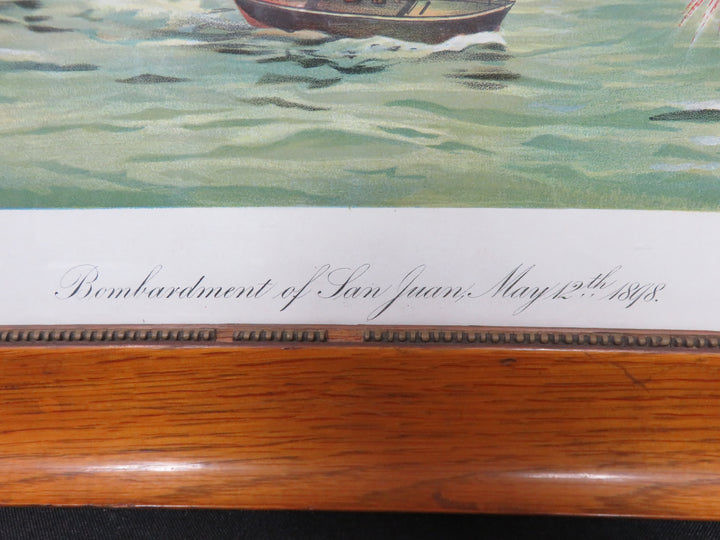 Seascape Print