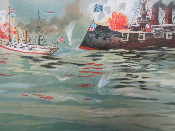 Seascape Print