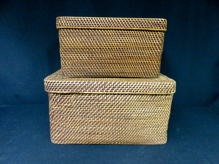 Nesting Baskets