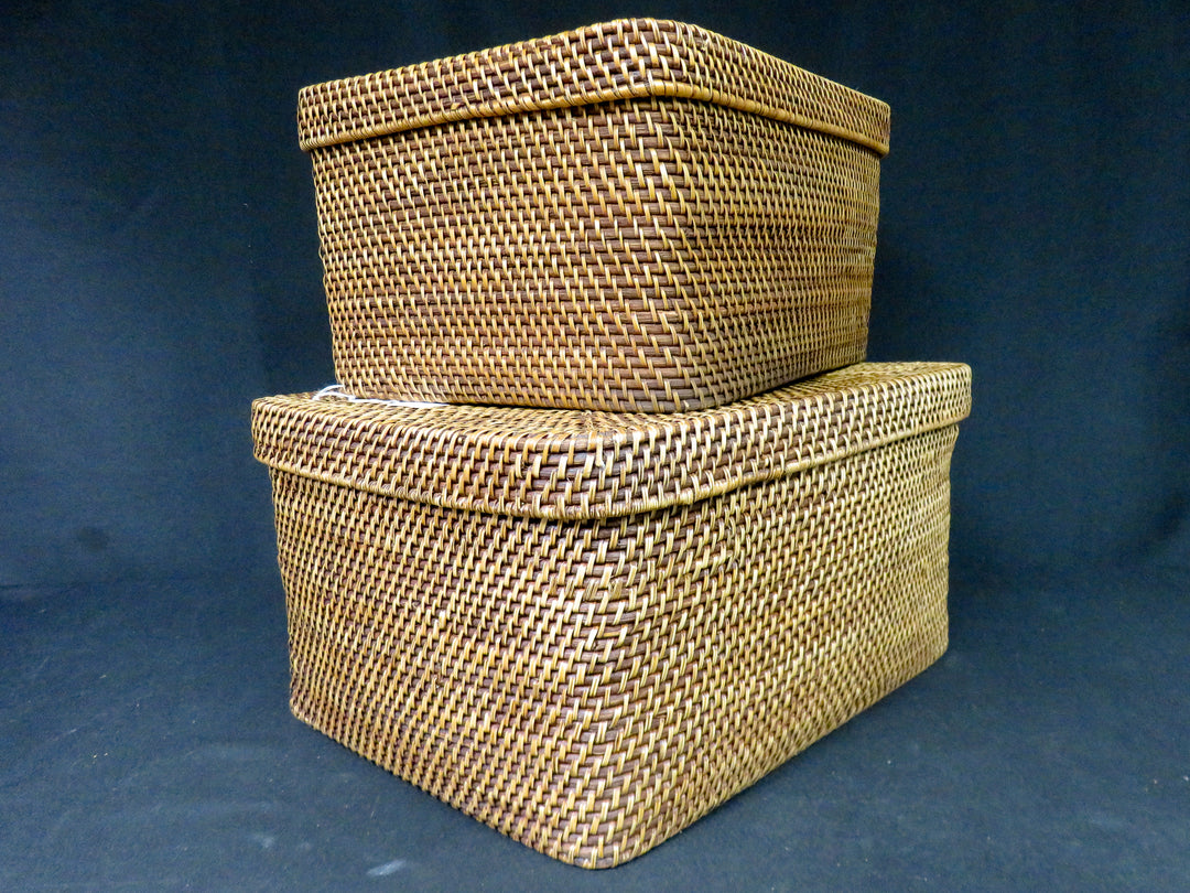 Nesting Baskets