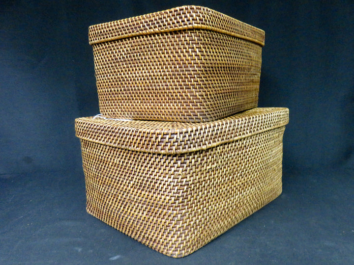 Nesting Baskets