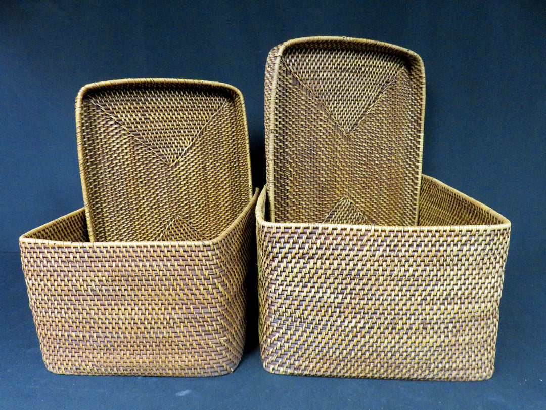 Nesting Baskets