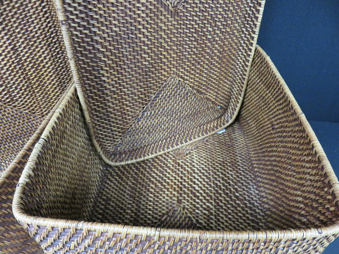 Nesting Baskets