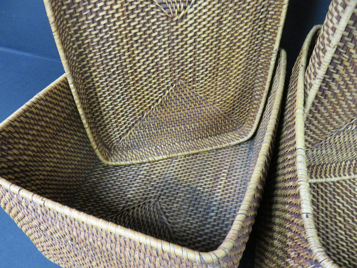 Nesting Baskets