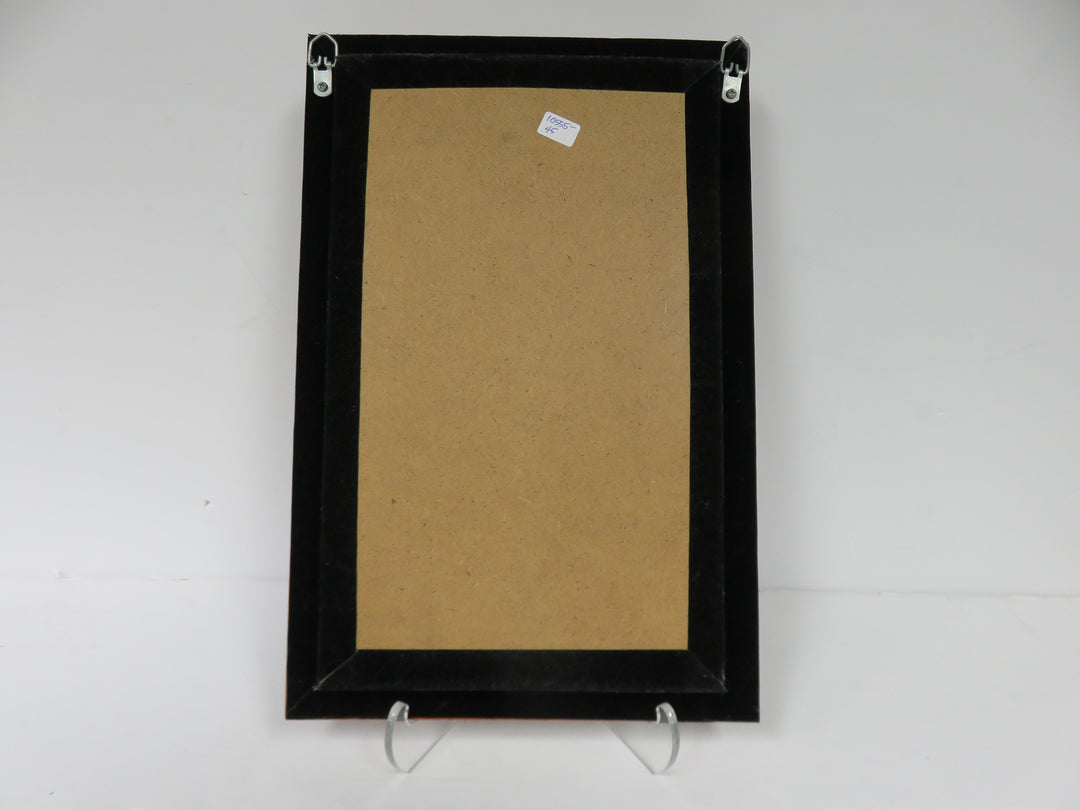 Golf Shadowbox