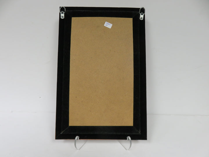 Golf Shadowbox
