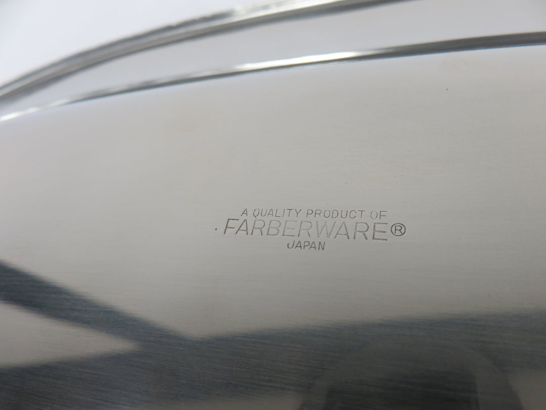 Farberware Tray