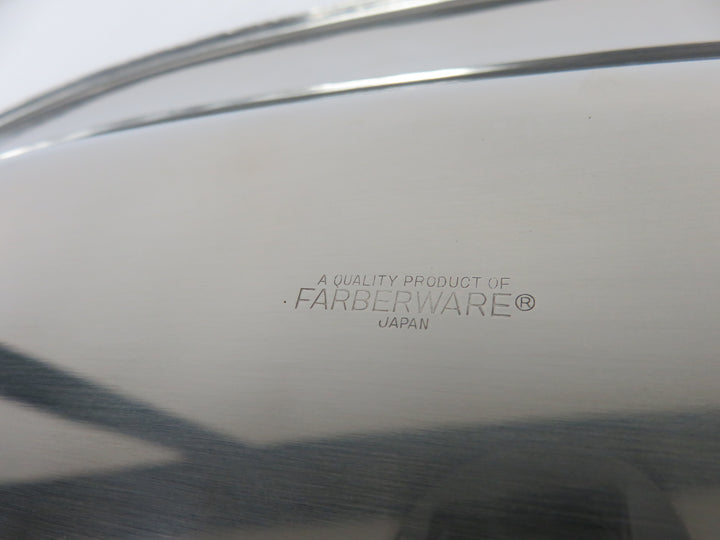 Farberware Tray