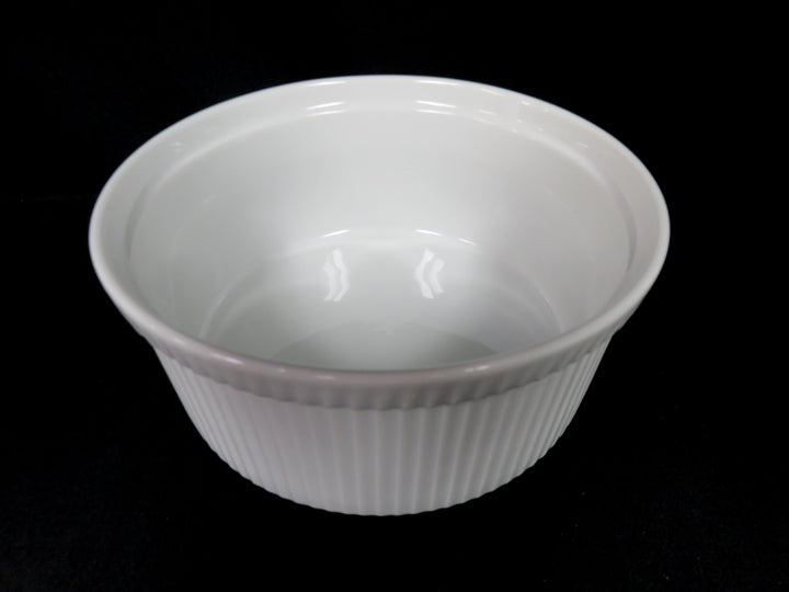 Apilco Baking Dishes