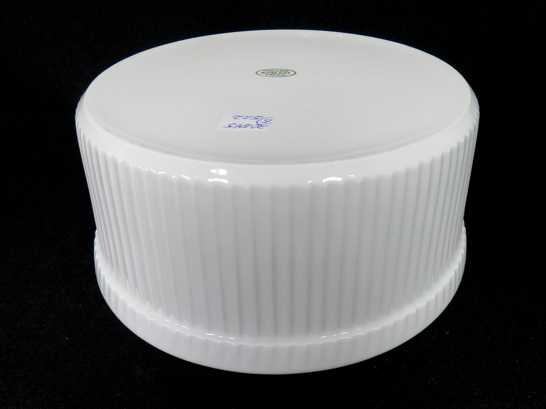 Apilco Baking Dishes