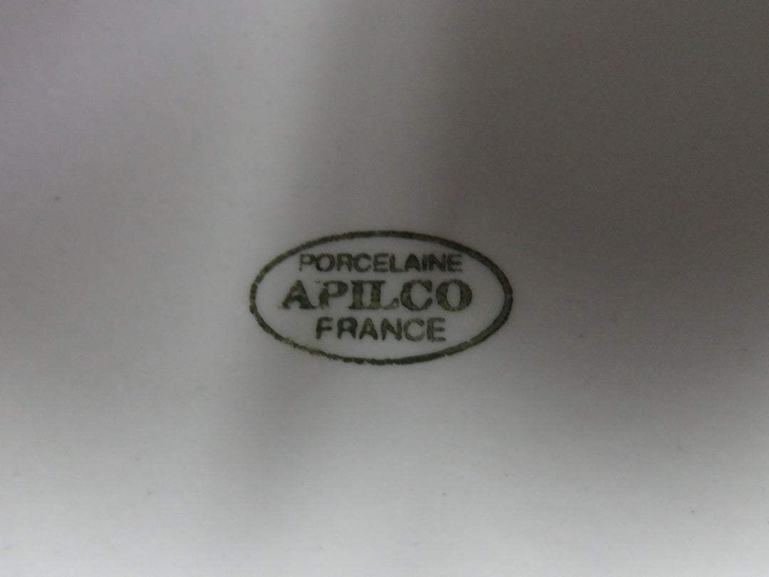 Apilco Baking Dishes