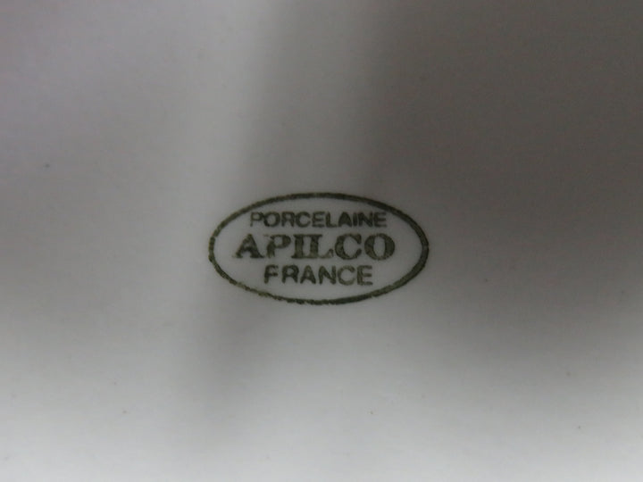 Apilco Baking Dishes