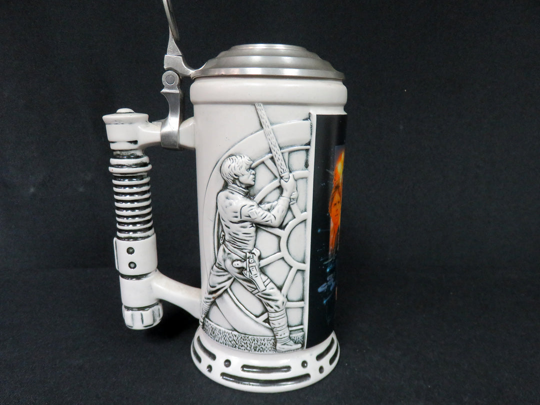Star Wars Beer Stein